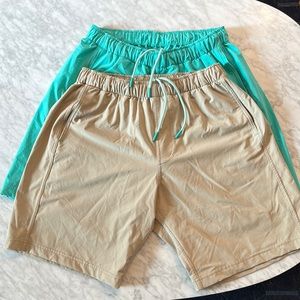 Taylor stitch myles make moves everyday shorts